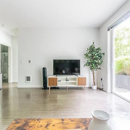 One Bedroom Luxury Apartment Seattle Luaran gambar