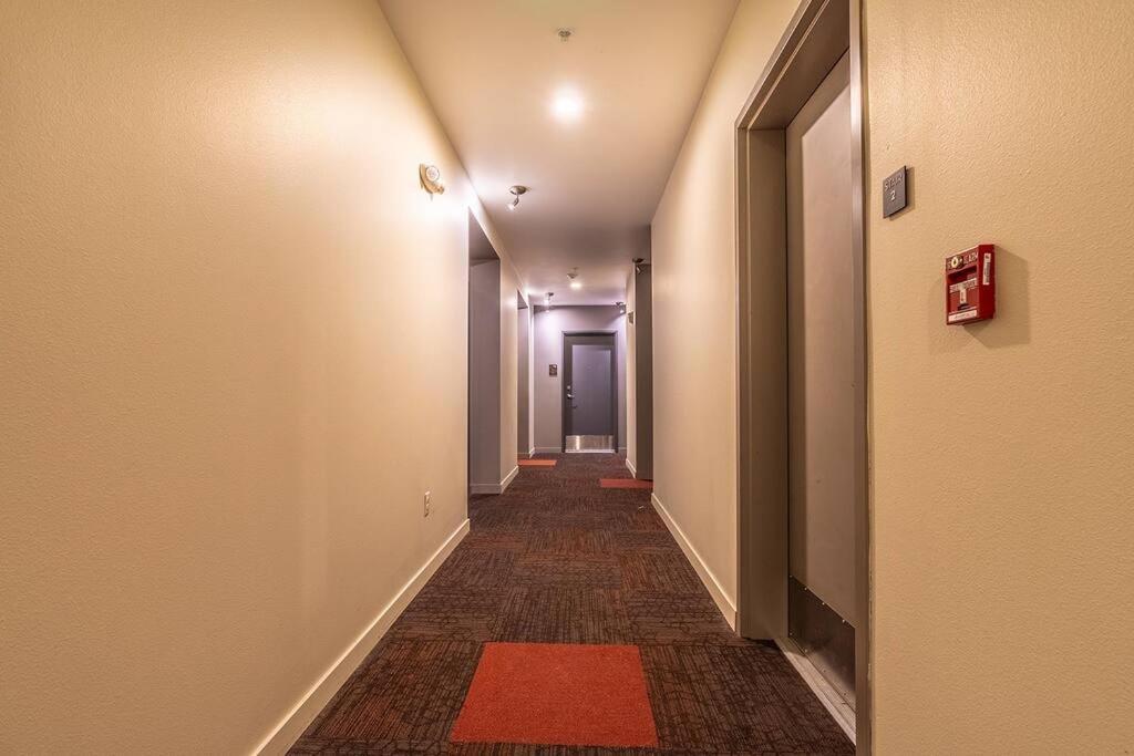 One Bedroom Luxury Apartment Seattle Luaran gambar